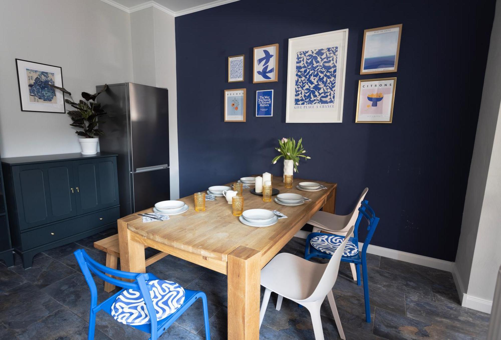 Huge Apartment With Sauna And Free Parking Duisburg Luaran gambar