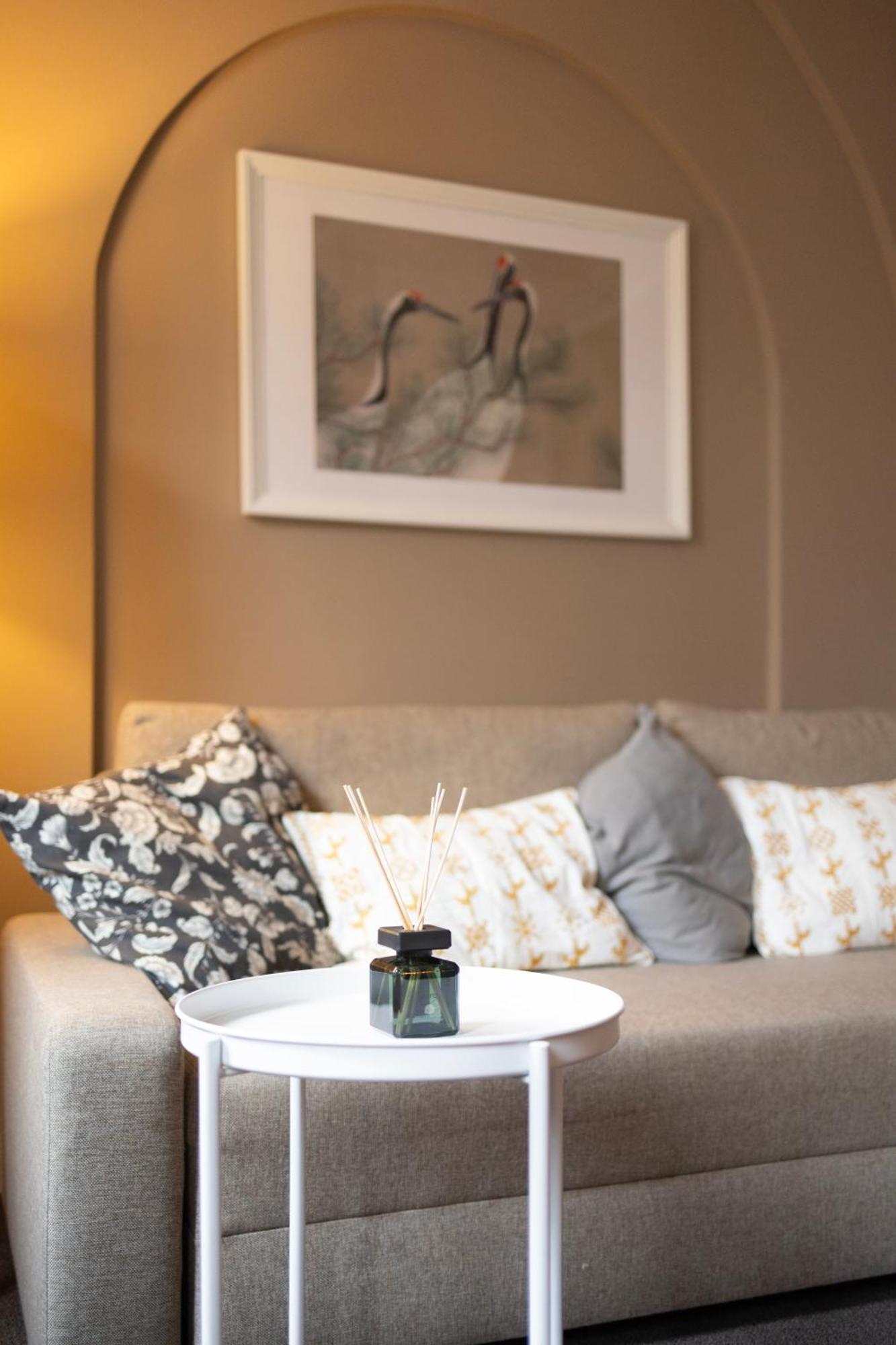 Huge Apartment With Sauna And Free Parking Duisburg Luaran gambar