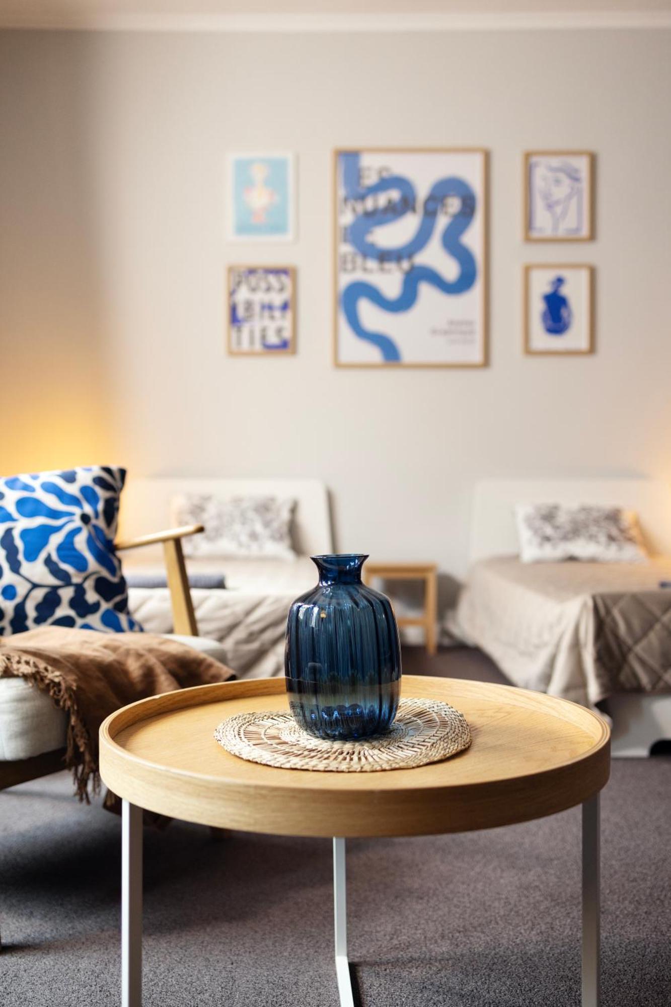 Huge Apartment With Sauna And Free Parking Duisburg Luaran gambar