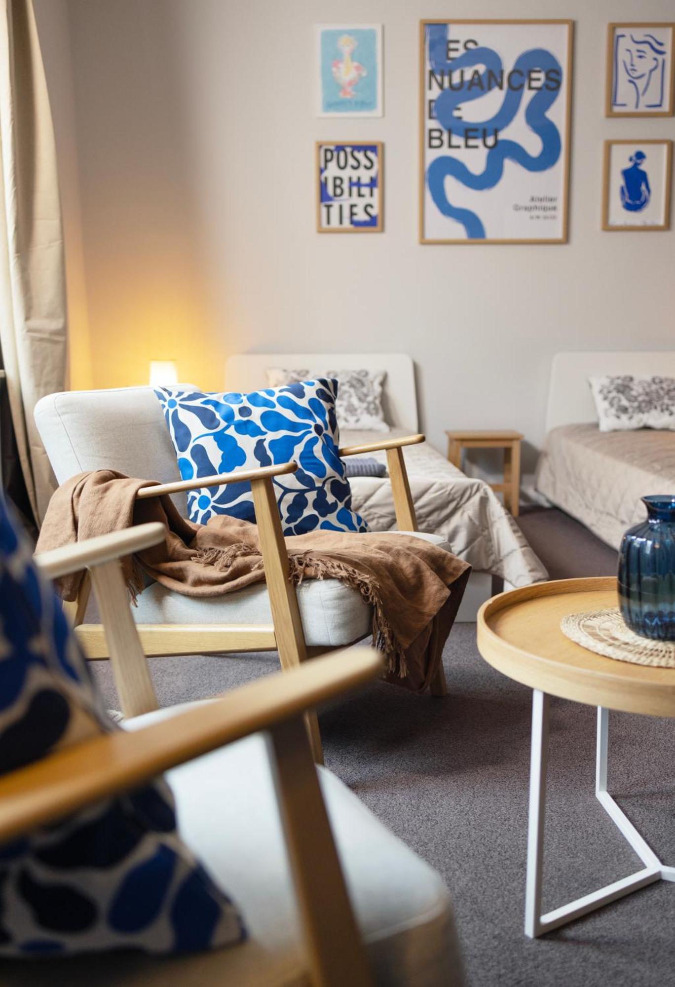 Huge Apartment With Sauna And Free Parking Duisburg Luaran gambar